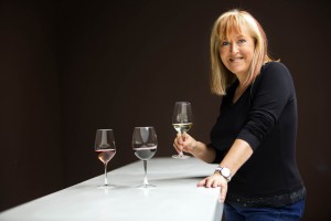 Elena Adell Elena Adell de Campo Viejo desvela las mejores armonías para celebrar el Año Nuevo Chino