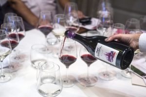 Bodegas Pagos de Leza triunfa en el mercado internacional