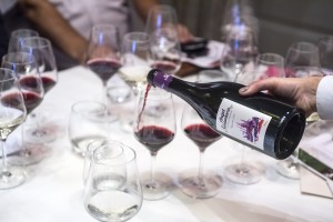 Bodegas Pagos de Leza triunfa en el mercado internacional Bodegas Pagos de Leza triunfa en el mercado internacional