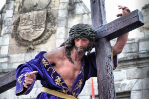 Semana santa Semana santa en La Ruta del Vino de Rueda