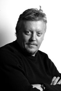 Federico Oldenburg