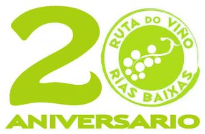 Imagen. 20 Aniversario de la Ruta Do Viño Rías Baixas