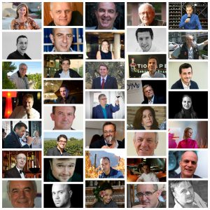 Programa Vinorum Think 2016 POrograma VINORUM Think 2016