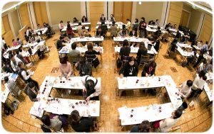 Sakura, Japan Women’s Wine Awards 2016 Sakura, Japan Women's Wine Awards 2016