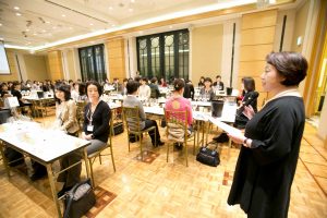 Sakura, Japan Women’s Wine Awards 2016 Sakura, Japan Women's Wine Awards 2016 2