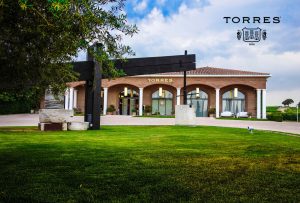 Wine Tourism Awards