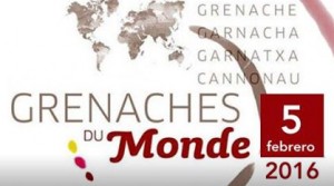 garnachas del mundo garnachas del mundo