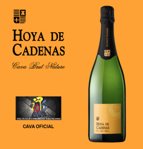 Hoya de Cadenas Hoya de Cadenas