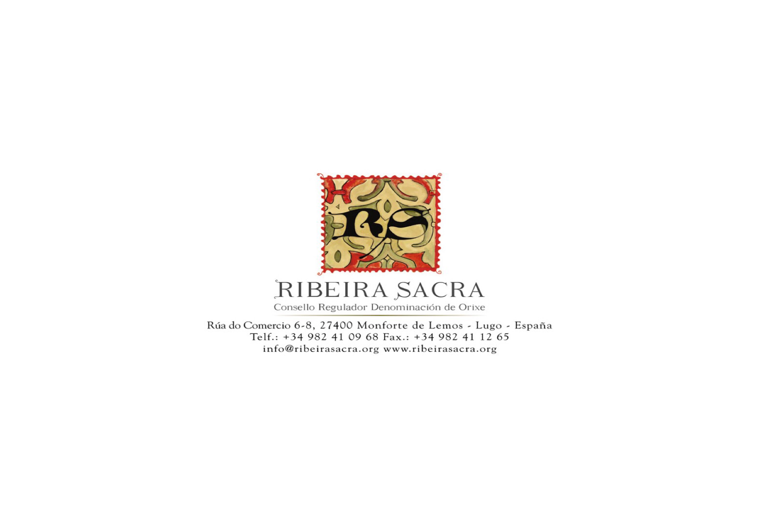 Ribeira Sacra estará presente en el Salón de Gourmets 2016. - VINOS DIFERENTES