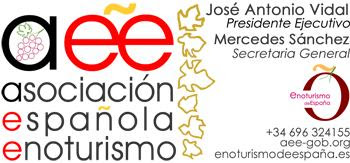 CONVENIO DE COLABORACIÓN Asociación Española de Enoturismo - Atrápalo - VINOS DIFERENTES