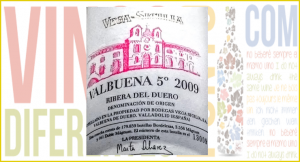Valbuena Imagen. Valbuena 5º 2009
