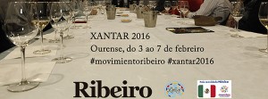 xantar 2016 xantar 2016