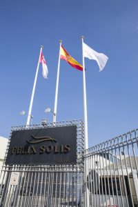 Félix Solís Avantis logra 25 medallas en los concursos Berliner Wein Trophy y Mundus Vini de Alemania