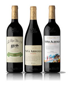 La Rioja Alta, S.A. conquista a la restauración americana. La Rioja Alta, S.A. conquista a la restauración americana.