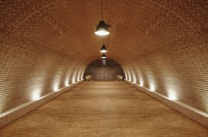 Bodega Valdemonjas, ganadora en los premios "Architizer A+" Bodega Valdemonjas, ganadora en los premios "Architizer A+"