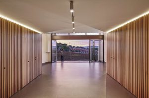 Bodega Valdemonjas, ganadora en los premios "Architizer A+" Bodega Valdemonjas, ganadora en los premios "Architizer A+"
