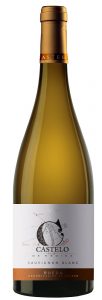 Castelo de Medina Sauvignon Blanc 2015 Castelo de Medina Sauvignon Blanc 2015