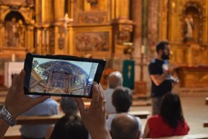 Propuestas para disfrutar durante la Semana Santa en la Ruta del Vino Cigales. Propuestas para disfrutar durante la Semana Santa en la Ruta del Vino Cigales.