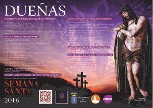 Propuestas para disfrutar durante la Semana Santa en la Ruta del Vino Cigales. Propuestas para disfrutar durante la Semana Santa en la Ruta del Vino Cigales.