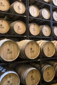 Bodegas El lagar de Isilla acude a la Feria Alimentaria de Barcelona.