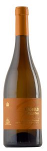 Castelo de Medina Sauvignon Blanc Castelo de Medina Sauvignon Blanc Vendimia Seleccionada 2014, Plata en el Berliner Wein Trophy 2016.