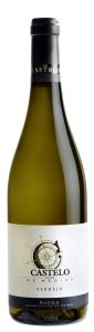 Castelo de Medina Verdejo Castelo de Medina Verdejo, Medalla de Oro en el Berliner Wein Trophy 2016