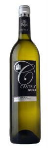 Castelo Noble 2013 Castelo Noble 2013, Medalla de Oro en el Berliner Wein Trophy 2016