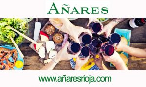 Nace un nuevo lugar de encuentro digital: www.añaresrioja.com