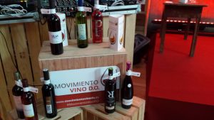 Movimiento Vino DO Movimiento Vino DO