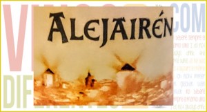 Alejairén Alejairén 2012