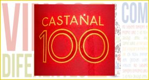 Imagen. Dávila Castañal C100 2013