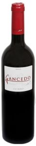 Gancedo 2013 Gancedo 2013 de Bodegas y Viñedos Gancedo