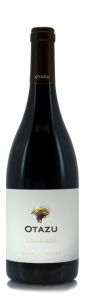 Otazu Premium Cuvée 2012 elegido como mejor vino de la D.O. Navarra Otazu Premium Cuvée 2012 elegido como mejor vino de la D.O. Navarra