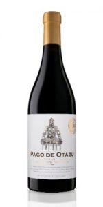 Pago de Otazu Chardonnay con Crianza 2013 Pago de Otazu Chardonnay con Crianza 2013