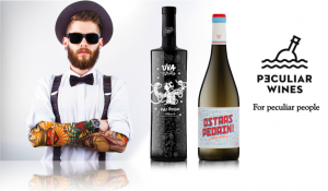 peculiar wines