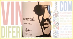 picantal picantal 2009