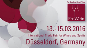 EL CRDO Ribeira Sacra en la Feria Internacional Prowein EL CRDO Ribeira Sacra en la Feria Internacional Prowein
