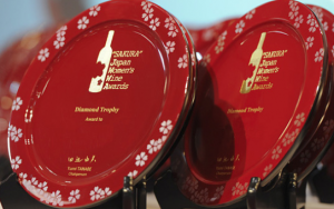 4 Vinos españoles premiados con el Diamond Trophy 4 Vinos españoles premiados con el Diamond Trophy