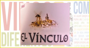 El Vínculo Reserva El Vínculo Reserva 2007