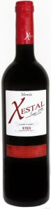 Xestal 2009 Xestal 2009 de Bodegas y Viñedos Gancedo