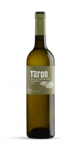 Tarón Blanco Fermentado en Barrica 2015 Tarón Blanco Fermentado en Barrica 2015