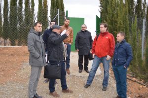 Bodega Iniesta apuesta por Agroanalytics Bodega Iniesta apuesta por Agroanalytics