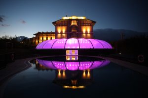 Belleza y Relax en Wine Oil Spa Villa de Laguardia, el mejor regalo para una madre Belleza y Relax en Wine Oil Spa Villa de Laguardia, el mejor regalo para una madre