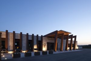 Bodegas Pagos de Leza triunfa en el mercado internacional Bodegas Pagos de Leza triunfa en el mercado internacional