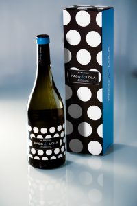 Albariño Paco & Lola medalla de oro en el Challenge International Du Vin Albariño Paco & Lola medalla de oro en el Challenge International Du Vin