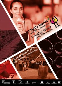 Almendralejo celebra la primera Fiesta Ibérica del Vino