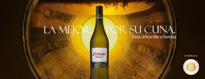 Barbadillo rompe su propio récord de ventas de Manzanilla en la Feria de Abril 2016 Barbadillo rompe su propio récord de ventas de Manzanilla en la Feria de Abril 2016