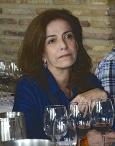 María Pilar Molestina María Pilar Molestina
