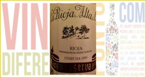 Gran Reserva 890 añada 1995 Gran Reserva 890 añada 1995