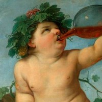 dios del vino baco